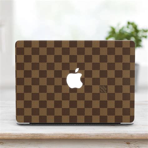 louis vuitton macbook air 13 case|airpod pro case Louis Vuitton.